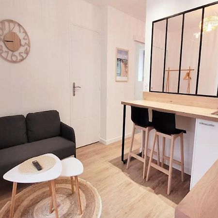 Appartement Neuf Rdc Avec Terrasse A Vannes Centre Bagian luar foto